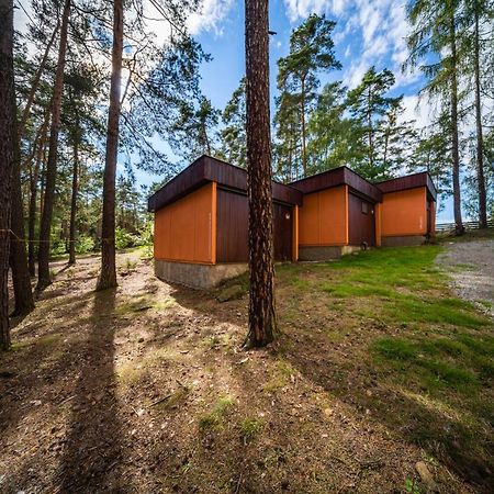 Chatky Maj Machovo Jezero Doksy  Exterior photo